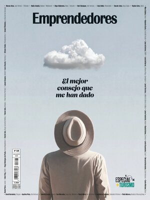 Emprendedores - Magazine